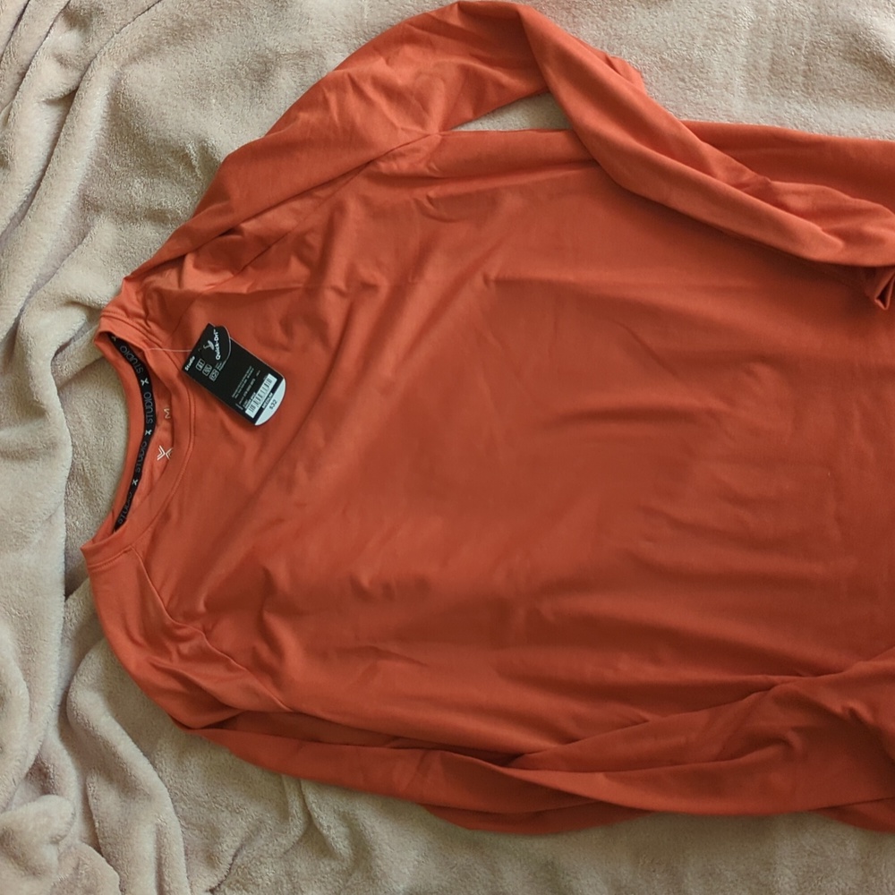 Xersion Long Sleeve Yee